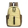 Mochila Nueva Ligera de Viaje Impermeable para Exteriores de Montañismo Senderismo Pequeña de Aspecto Elevado para Estudiantes Escolares para Mujeres