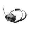 80501-9W10A-B105 é adequado para o Teana antigo de 2 pinos (04-07) conjunto da fechadura da porta traseira esquerda