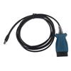 Jlr Mangoose Sdd V168 É Adequado para Equipamento de Diagnóstico de Carros Land Rover