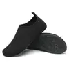 Zapatos para Rastreo de Ríos, Zapatos de Playa de Verano, Zapatos de Natación para Hombres y Mujeres, Zapatos Acuáticos de Secado Rápido, Zapatos para Pilates Fitness en Interiores, Zapatos para Caminadora