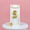 Vela de Globo Ambiente de Cumpleaños Sentido Ritualístico Nuevo Digital Accesorios para Fiesta de Cumpleaños Fabricante de Cumpleaños Venta Caliente Transfronteriza