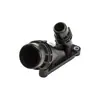Adecuado para conector del sistema de refrigeración BMW E60N E61N E70N E71 E81 11117800048