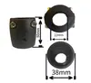 Alternativa de Bateria Eletrônica Roland Acessórios Universais para Bateria Eletrônica Prato de Bateria Eletrônica Tom de Bateria Eletrônica Suporte para Bateria Eletrônica Braço para Prato de Bateria Eletrônica Grampo de Tubo