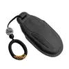 Zhiyi Ls6 Zhiyi Car Ls7 Bolsa L7Pro Smart L6 Capa de Chave Cartão Capa Protetora Nfc 25 Nova Três Cores