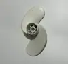 Accesorios para Motor Eléctrico de Pesca de Arrastre de 48 Voltios 3.6/4/5.0/7.0/8.0 Hélice Controlador Manija de Operación