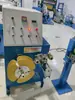 Máquina Bobinadora Inversora de Alambre para Pastel, Cable de Acero, Cuerda de Nylon, Máquina Bobinadora Rebobinadora de PVCPE, Equipo de Extrusión
