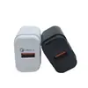 Cargador Rápido para Teléfono Móvil 3Aqc3.0 Quickcharge3.0 Usbcharge Cargador de Viaje Venta al por Mayor Carga Rápida