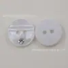 Pijamas, Botones de Resina con Diamantes de Verano, Vestidos Camisa, Botones, Botones de Perla, Botones Decorativos Infantiles, En Stock
