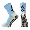 TEMU calcetines de fútbol de venta caliente transfronteriza calcetines de media pantorrilla calcetines de toalla gruesos fondo de silicona antideslizante calcetines deportivos hombres y mujeres calcetines de yoga