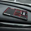 Tapete Antiderrapante para Carro para Celulares, Tapete de Armazenamento para Carro, Suporte de Telefone para Carro, Tapete High-End 2025, Acessórios de Navegação para Carro