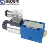 [Ventas directas de marca] válvula inversora electromagnética 4WE6D 6Y válvula direccional hidráulica electromagnética simple válvula solenoide