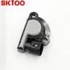 Sensor al por mayor de fábrica, adecuado para Daewoo, Chevrolet sensor de posición del acelerador 17106682