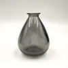 Frasco Vazio para Aromaterapia com Difusor de Rattan, Frasco de Vidro sem Chama, Frasco Difusor de Fragrância, Decoração de Banheiro de Hotel e Casa, Qualidade de Cristal