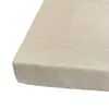 Cojín de asiento de sofá de esponja de alta densidad cojín de asiento endurecido para estudiantes para sentarse mucho tiempo cojín de esponja para ventana salediza cojín de silla de oficina endurecido anti-colapso