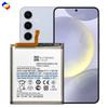 Adecuado para Samsung S24 5g Versión EE. UU. Batería de Teléfono Móvil Placa de Batería de Gran Capacidad Eb-Bs921Aby Venta al por Mayor de Fábrica Comercio Exterior