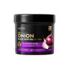 Champú Todo en Inglés Sadoer Cebolla Aceite de Semilla Negra Mascarilla Suavizante para el Cabello Gel de Ducha Hidratante Aceite Esencial Comercio Exterior Transfronterizo