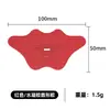 Fabricante Transfronteiriço Hidrogel Patch de Boca Fechada Patch para Dormir Patch de Boca Fechada Patch Corretor de Respiração Bucal Infantil Desenho Animado Físico Anti-ronco