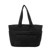 Bolso de mano transfronterizo nuevo, casual y portátil, de gran capacidad, adecuado para ir al trabajo y diseñado para exportación
