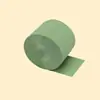 Papel Crepom Colorido Arco-Íris Macaron Flor Sala Fita Enrolada Fofa Decoração de Parede de Fundo para Aniversário de Adultos e Crianças