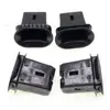Adecuado para Volkswagen Passat A4 A6 Rs4 Rs6 Clip de Fijación del Asiento Trasero 8D0886373 Hebilla de Sujeción del Asiento