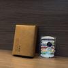 Cepillo de dientes desechable para hotel, pasta de dientes, papel kraft, juego completo, suministros de hotel, casa de huéspedes, champú, jabón corporal, kit de lavado