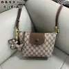 Luyi Fanghua Nova Bolsa Tote de Grande Capacidade Bolsa Mensageiro Bolsa Sela Bolsa de Mão Bolsa Transversal de Ombro Bolsa Lingote Coreana