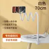 Suporte de Celular Ultrarrápido, Suporte de Celular de Cabeceira, Suporte de Mesa para Cama de Dormitório, Perfeito para Assistir a Séries, Compatível com iPad e Tablets