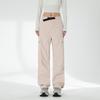 Pantalones de Junco Cortados Jack Chuanyang para Mujer, Novedad Primavera y Verano, Repelentes al Agua, Pantalones Pequeños para Senderismo al Aire Libre, Escalada para Hombre