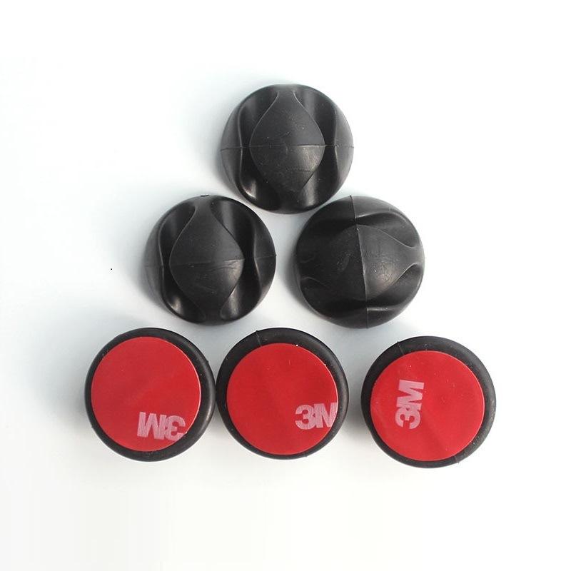 Cable-organizador-Cable-Clip-e