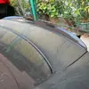 Adequado para 22 BYD hantail suprimentos para carro decoração externa modificação hanev/DM asa de pressão da tampa traseira decoração lantejoulas M