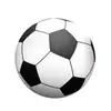 Pelota inflable extragrande accesorios para tiro a portería de fútbol instalaciones deportivas divertidas pelota de sandía de seis pétalos pelota de agua pelota de playa