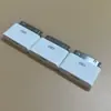 Adaptador micro USB de Android para Apple 4, interfaz de iPad 2, línea de datos 3, línea de carga, adaptador 4S