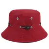Sombrero de Sol Plegable Cuatro Estaciones, Sombrero de Pescador, Gorra de Trabajo, Sombrero Camuflado Resistente al Viento para Viajes al Aire Libre, Escalada para Hombres y Mujeres