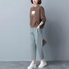 [Buke] Traje de 24 Otoño Hangzhou Moda Casual Italiana