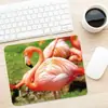 Mouse Pad de Couro Tamanho Pequeno para Meninas, Estilo Ins, Mini Mouse Pad, Couro de Vaca, Mouse Pad de Computador para Meninos