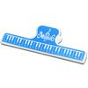 Productos genuinos venta al por mayor clip para partituras de piano clip para libro clip para partituras de guitarra carpeta clip para música engrosado ampliado clip para notas