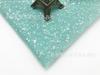 Bastón de Mano para Ceremonia de Acompañamiento Medio Duro Flor Flor Embalaje de Flores Hilo Estrella Falda Tutú Falda de Mesa Tela de Malla Estrella Luna Accesorios de Boda
