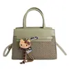 Bolso Pequeño Cuadrado de Nicho para Mujer 2026 Nuevo Diseño Bolso Elegante Bolso de Mano Simple y Elegante Hermoso Bolso de Hombro Cruzado