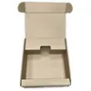 Caja para Avión de Spot Caja de Embalaje Express Cartón Corrugado Resistente Cartón Engrosado Súper Duro Anti-Presión y Anti-Caída Disponible para Venta al por Mayor
