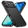 Adecuado para Funda de Teléfono Móvil Iphone17Promax, Anticaída, Funda Protectora Todo Incluido Apple 16, 15 Funda Dura Resistente al Desgaste, Amazon