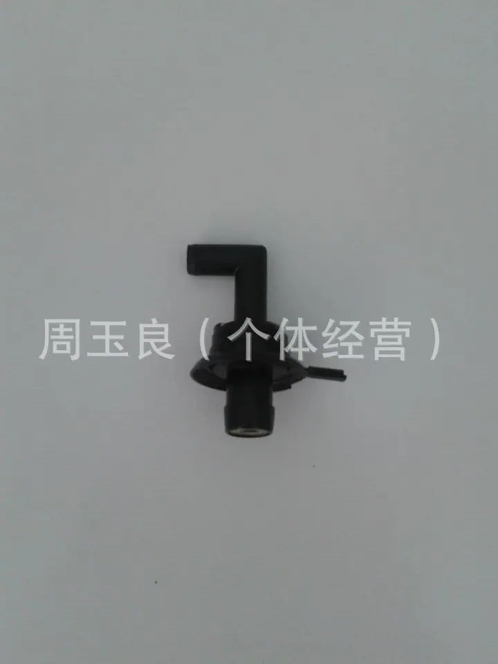 丰田直角款废气阀