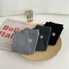 Bolas de Arroz Lindos Leggings de Primavera y Otoño para Niños Versión Coreana Tejido de Algodón Puro Casual Adelgazantes Pantalones para Niñas Estudiantes Adecuados para Usar Afuera