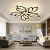 6 nuevos diseños de lámparas de techo, luces LED para el cuidado de los ojos, lámparas sencillas para sala de estar y dormitorio para uso doméstico, accesorios de iluminación Guangdong Zhongshan, estilo moderno minimalista