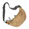 Bolsa Versátil de Nuevo Diseño Estilo Waffle para Empanadas 2026 Primavera/Verano Estilo Perezoso Casual para Viajes Cotidianos Gran Capacidad Bolso de Hombro Único Cruzado para Mujeres
