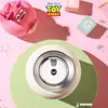 Taza Térmica Oso Estrella Doble Bebida Acero Inoxidable 316 Una Tapa Doble Bebida Boquilla para Beber Directamente Taza de Agua para Bebé Estudiante