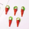 Cuentas de Vidrio de Frutas para Bisutería Personalizada DIY Hecho a Mano Joyería Pendientes Collar Accesorios Fabricante de Cuentas de Vidrio