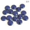 Acessórios de Vestuário Botões de Resina Cogumelo Plano Casaco Suéter Botões de Camisa Botões DIY 812-30mm