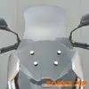 Adecuado para Honda Ns150Gx Barra de Escape de Parachoques Protector de Acero al Carbono Base de Cola de Aleación de Aluminio Parabrisas Delantero Cojín de Asiento Modificado
