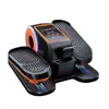Máquina Elíptica Eléctrica, Escaladora de Uso Doméstico, Bicicleta de Ejercicio, Entrenador de Rehabilitación para Personas Mayores, Escaladora de Entrenamiento de Piernas, Multifuncional