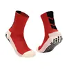 Calcetines de Fútbol Élite Película Fondo Antideslizante Fondo de Toalla Engrosados Calcetines Deportivos de Fútbol para Hombre Absorbentes de Sudor Baloncesto Calcetines de Media Pierna Venta al por Mayor